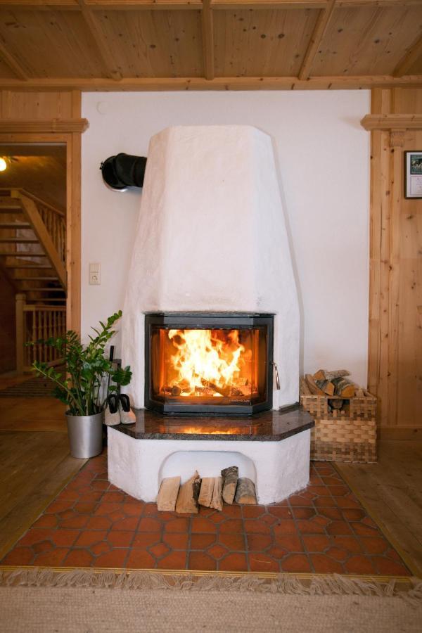 Landhaus Schiestl Mayrhofen Δωμάτιο φωτογραφία