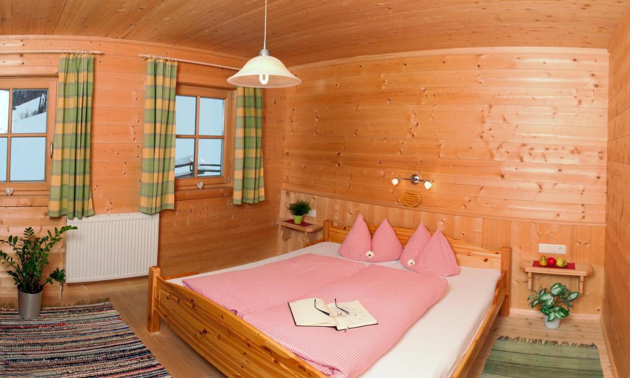 Landhaus Schiestl Mayrhofen Δωμάτιο φωτογραφία