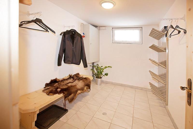 Landhaus Schiestl Mayrhofen Εξωτερικό φωτογραφία