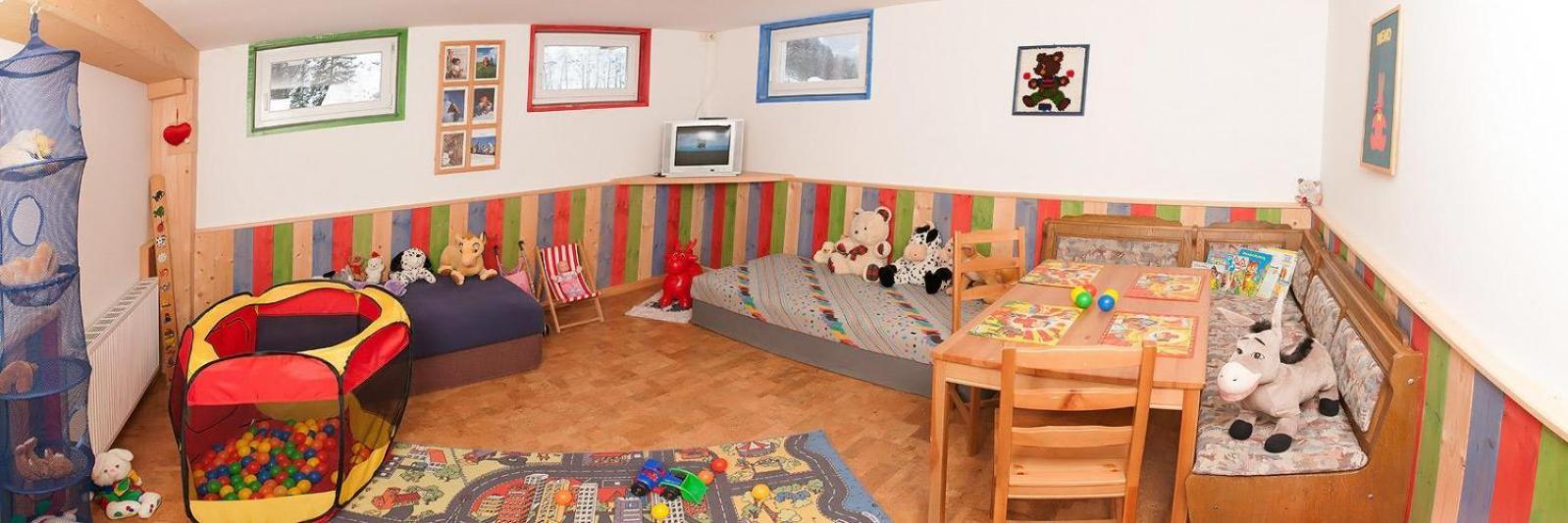 Landhaus Schiestl Mayrhofen Εξωτερικό φωτογραφία