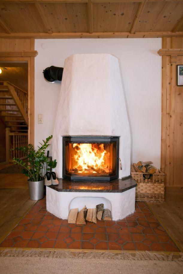 Landhaus Schiestl Mayrhofen Εξωτερικό φωτογραφία