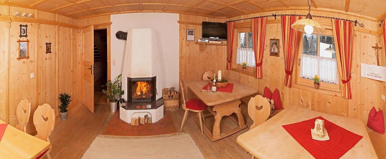 Landhaus Schiestl Mayrhofen Εξωτερικό φωτογραφία